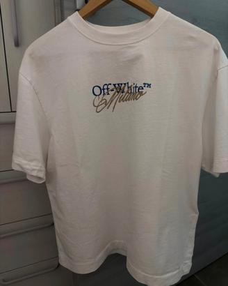 T-shirt Off-White