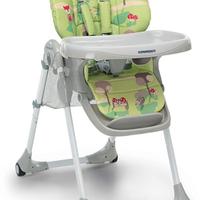 seggiolone per pappa foppapedretti