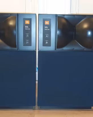 JBL 4430 STUDIO MONITOR