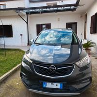 Opel Mokka X GPL