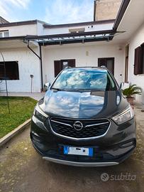 Opel Mokka X GPL