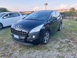 Peugeot 3008 1.6 e-HDi 115CV cambio robotizzato St
