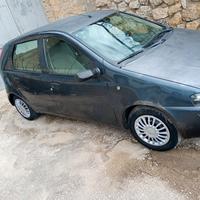 Fiat Punto 1.2i 16V cat 5 porte EL