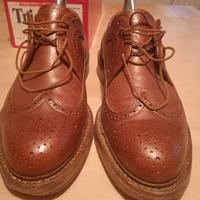 Scarpe Tricker's 