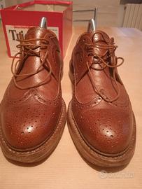 Scarpe Tricker's 