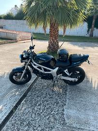 Suzuki Sv650