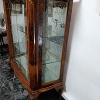 vetrinetta vintage 