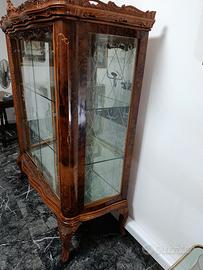 vetrinetta vintage 