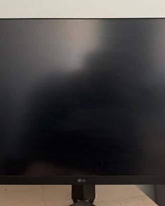 Monitor Gaming 32'' LG GN650 1ms QHD