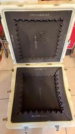 Contenitore militare da spedizione