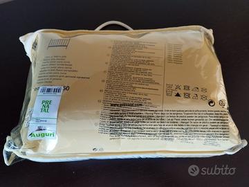 Coperta in pile per lettino Prenatal