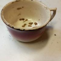 Tazza ceramica 1 GM 15 18