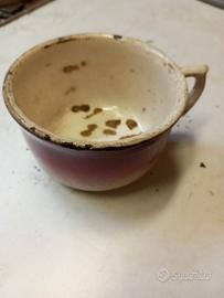 Tazza ceramica 1 GM 15 18