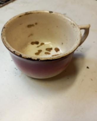 Tazza ceramica 1 GM 15 18