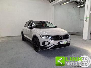 VOLKSWAGEN T-Roc 1.0 TSI Sport GARANZIA INCLUSA