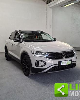 VOLKSWAGEN T-Roc 1.0 TSI Sport GARANZIA INCLUSA