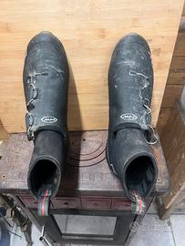 Scarpe MTB NORTHWAVE