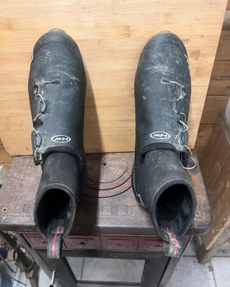 Scarpe MTB NORTHWAVE