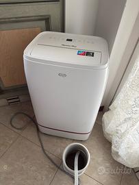 Climatizzatore portatile Argo Hermes Plus 13000BTU