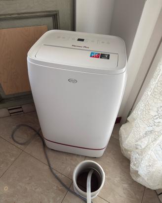 Climatizzatore portatile Argo Hermes Plus 13000BTU