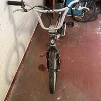 BMX Atala