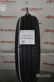 1 pneumatico michelin 165/65 r15 81t su005481