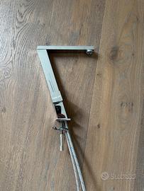 Miscelatore da Cucina Foster Master 8493