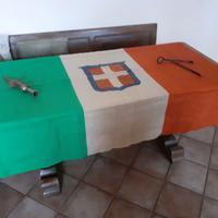 Tricolore sabaudo