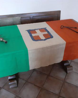 Tricolore sabaudo