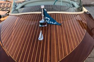 ICONICA IMBARCAZIONE SEBINO anno 1963