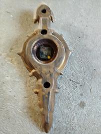 orologio shabby and chic