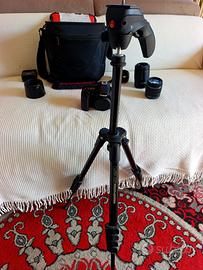 camera canon