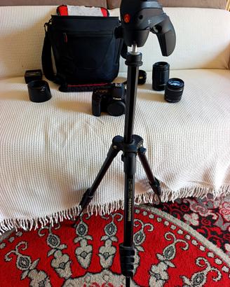 camera canon