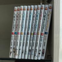 La figlia dell'otaku