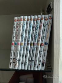 La figlia dell'otaku