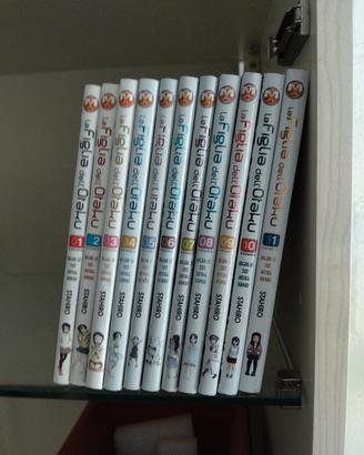 La figlia dell'otaku