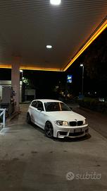 Bmw e81