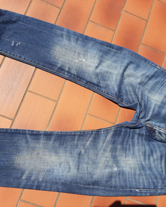 Jeans two man uomo