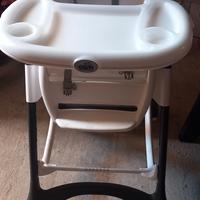 Seggiolone cam campione 