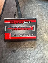 Power commander V (5) suzuki gsx-r 750 k8-k9-l0