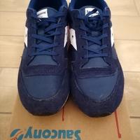 Scarpe Saucony Boy Jazz Original