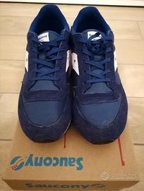 Scarpe Saucony Boy Jazz Original