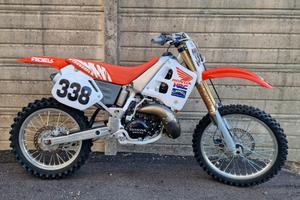 Honda cr 250 1991 