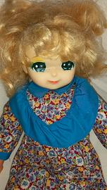 Bambola CANDY CANDY ALTEZZA: 48 CM