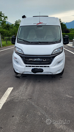 Carthago Malibu 600 db