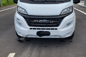 Carthago Malibu 600 db