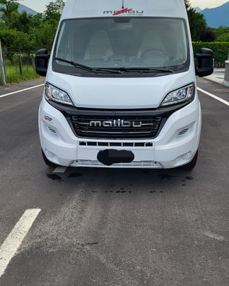 Carthago Malibu 600 db