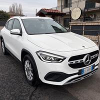 Mercedes-benz GLA 200 d Automatic Business Extra