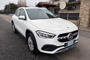 Mercedes-benz GLA 200 d Automatic Business Extra