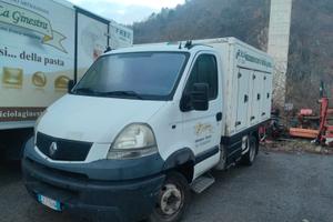 Renault Master Frigo